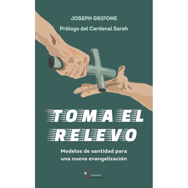 TOMA EL RELEVO