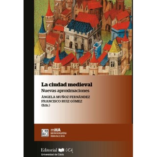 LA CIUDAD MEDIEVAL