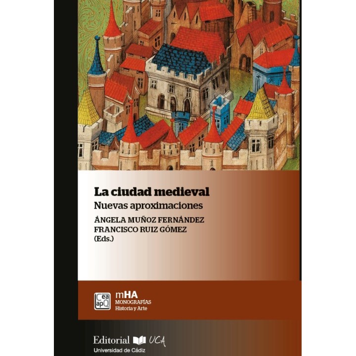 LA CIUDAD MEDIEVAL