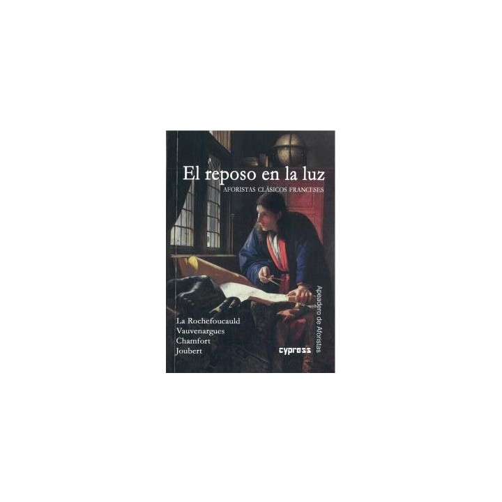 EL REPOSO EN LA LUZ