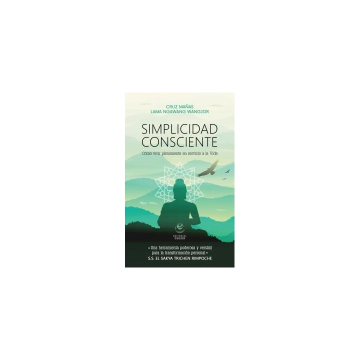 SIMPLICIDAD CONSCIENTE