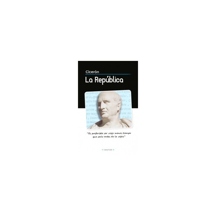 LA REPÚBLICA