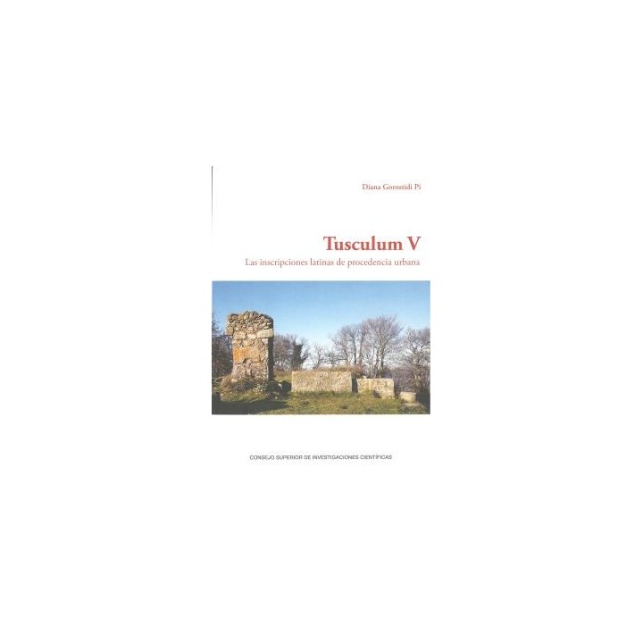 TUSCULUM V