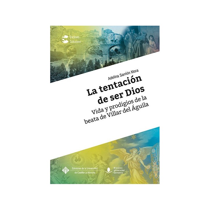 LA TENTACIÓN DE SER DIOS