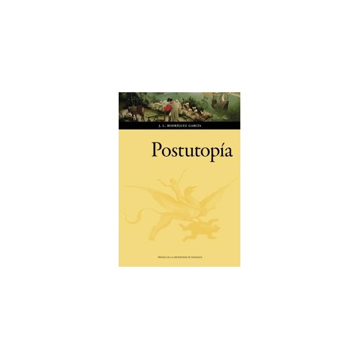 POSTUTOPÍA