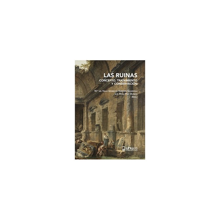 LAS RUINAS
