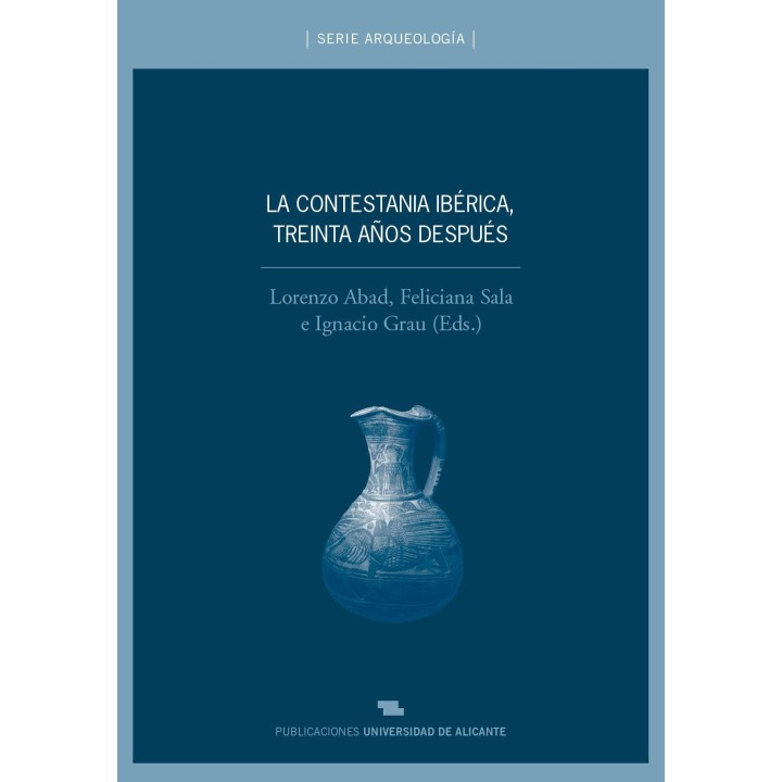 LA CONTESTANIA IBÉRICA, TREINTA AÑOS DESPUÉS