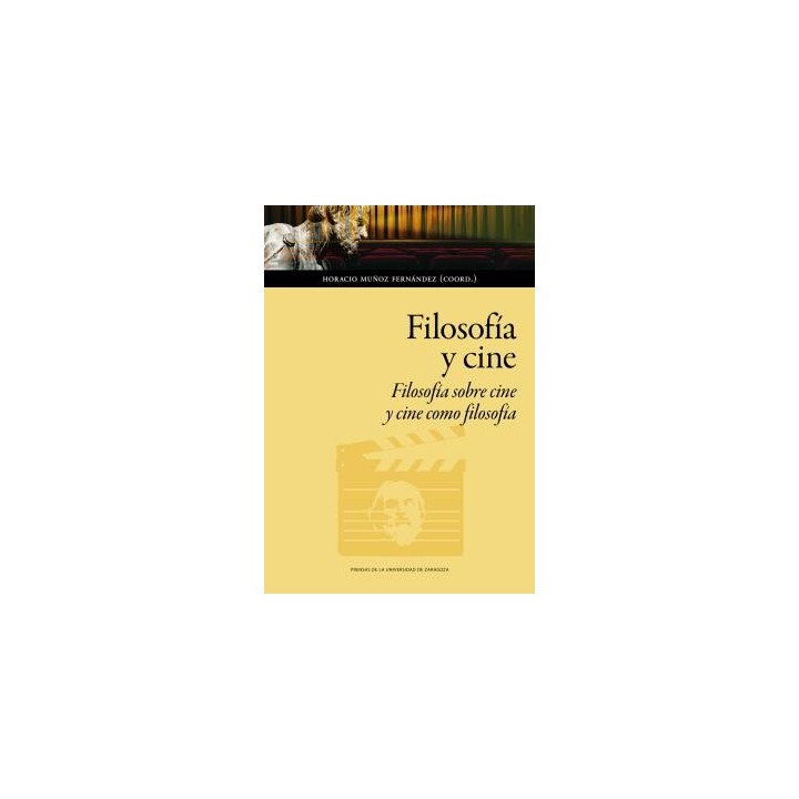 FILOSOFÍA Y CINE