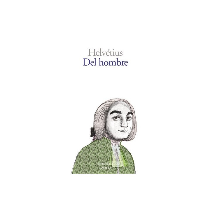DEL HOMBRE