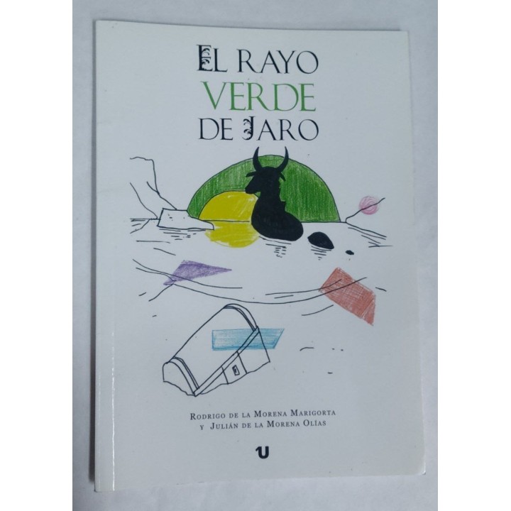 El rayo verde de JARO