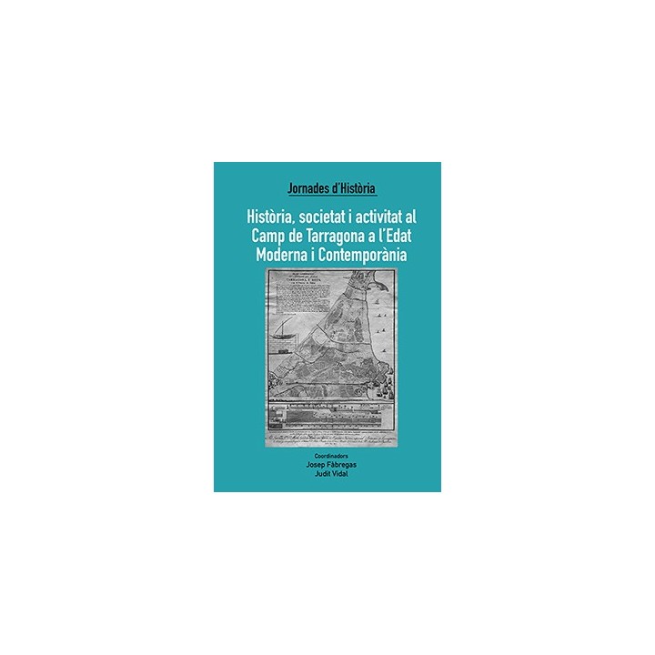 JORNADES D'HISTÒRIA