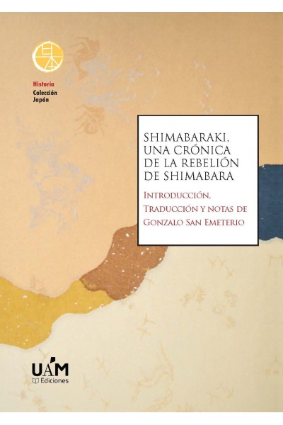 SHIMABARAKI, UNA CRÓNICA DE LA REBELIÓN DE SHIMABARA