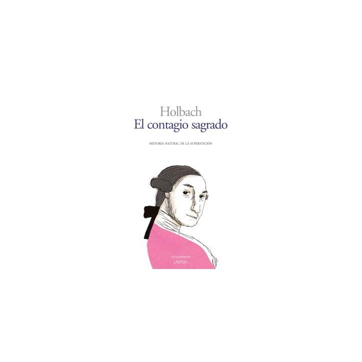 EL CONTAGIO SAGRADO