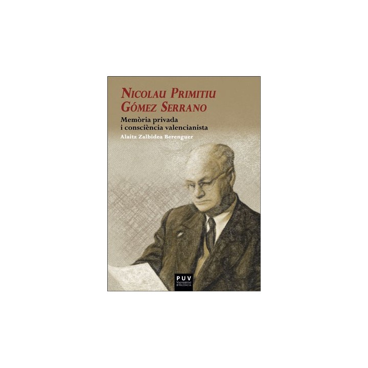 NICOLAU PRIMITIU GÓMEZ SERRANO