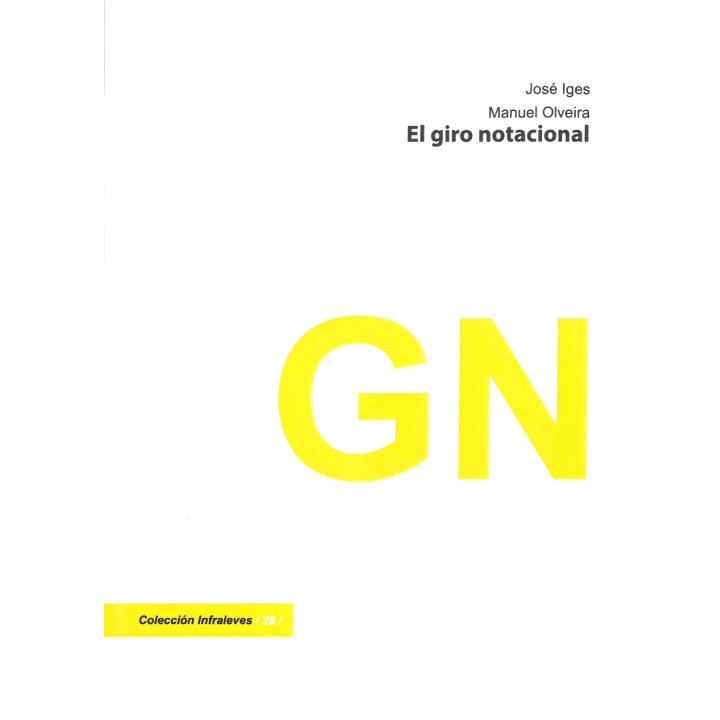 EL GIRO NOTACIONAL