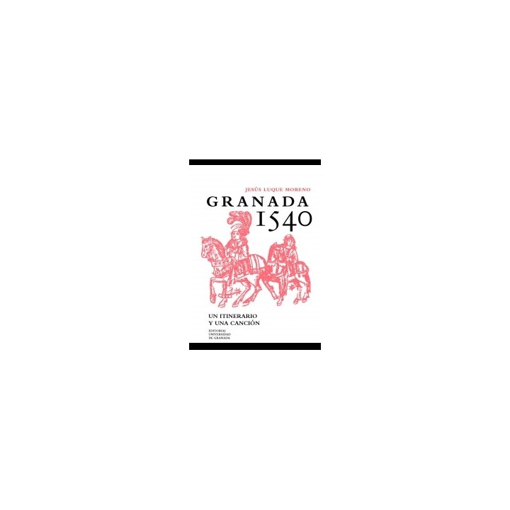 GRANADA 1540
