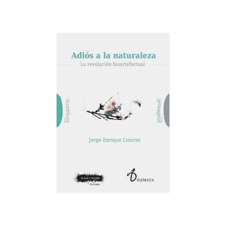 ADIÓS A LA NATURALEZA