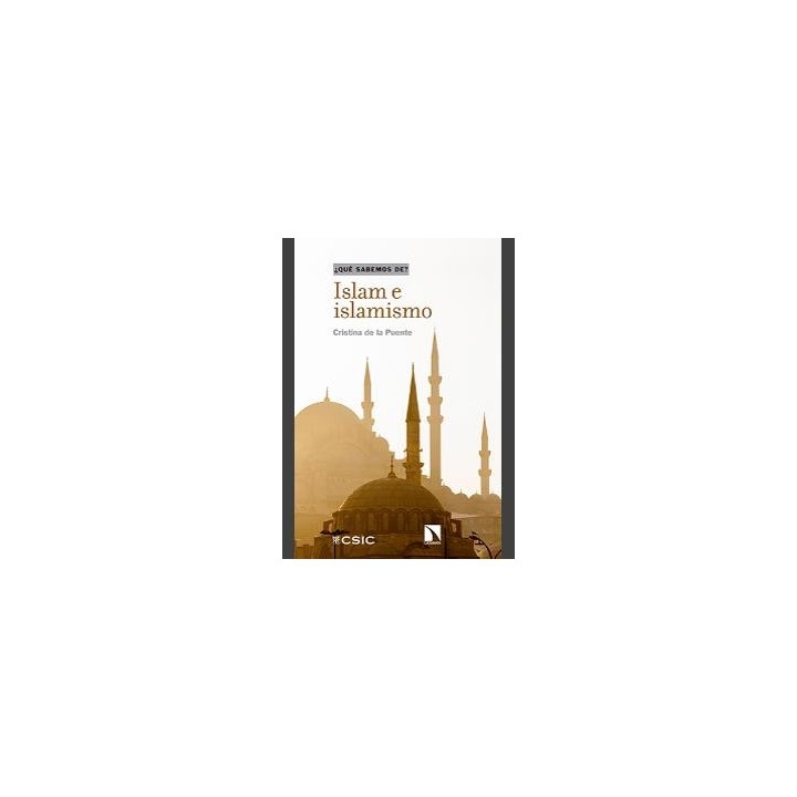 ISLAM E ISLAMISMO