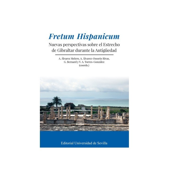 FRETUM HISPANICUM