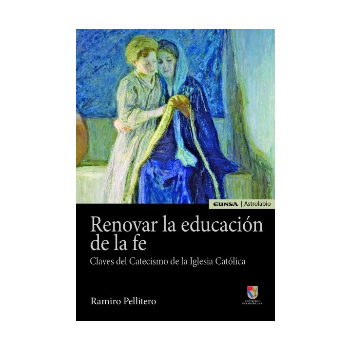 RENOVAR LA EDUCACIÓN DE LA FE
