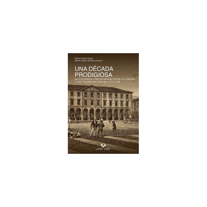UNA DÉCADA PRODIGIOSA