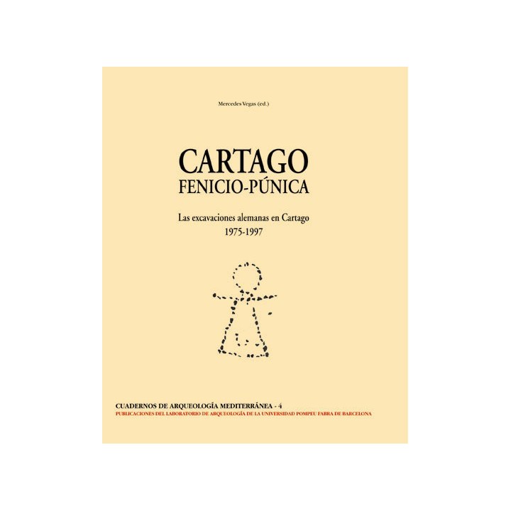 CARTAGO FENICIO-PÚNICA