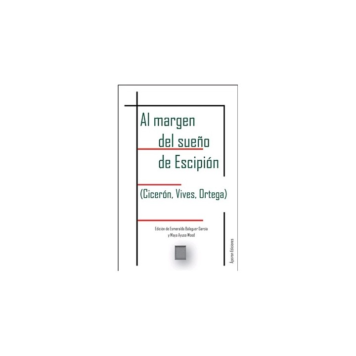 AL MARGEN DEL SUEÑO DE ESCIPIÓN