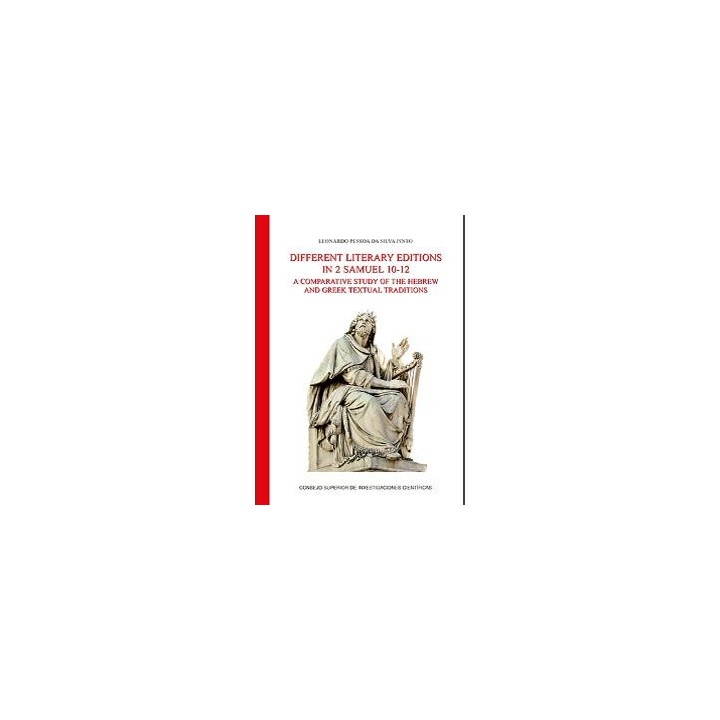DIFFERENT LITERARY EDITIONS IN 2 SAMUEL 10-12