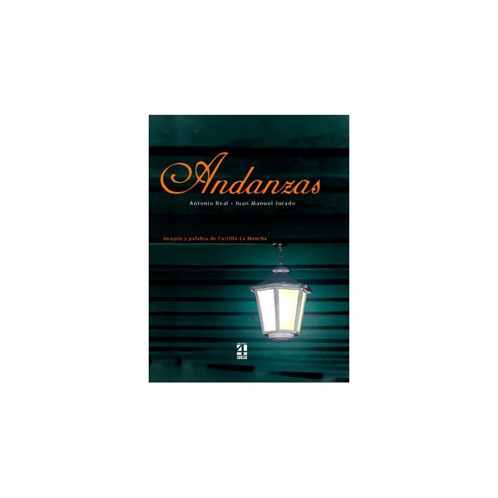 ANDANZAS