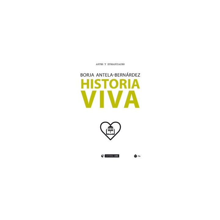 HISTORIA VIVA
