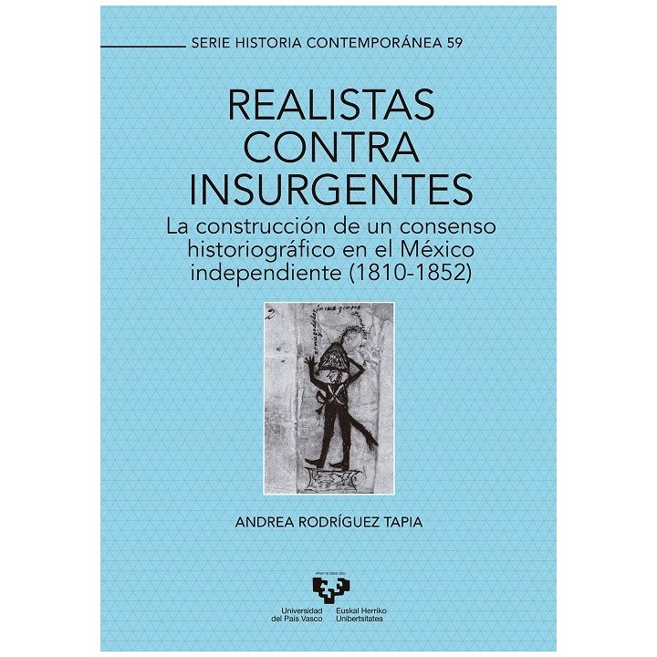 REALISTAS CONTRA INSURGENTES