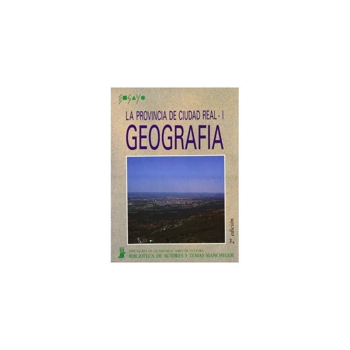 BAM.071/PROV.C-REAL I-GEOGRAFIA