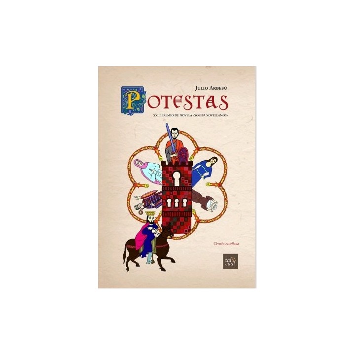 POTESTAS