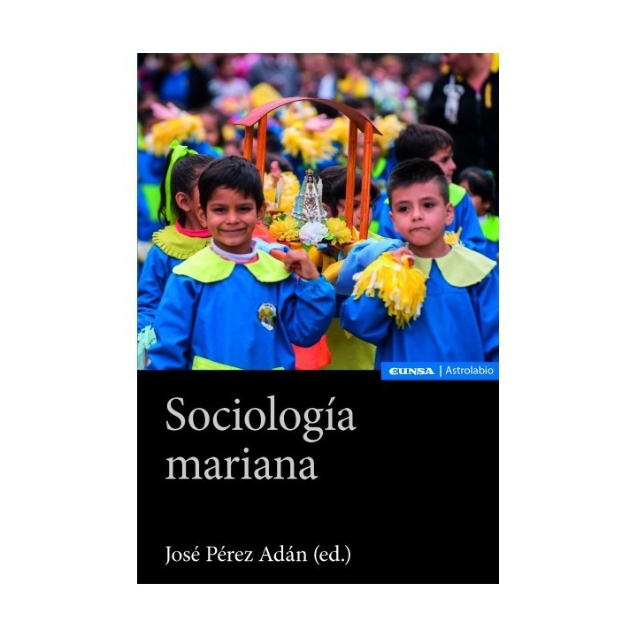 SOCIOLOGÍA MARIANA