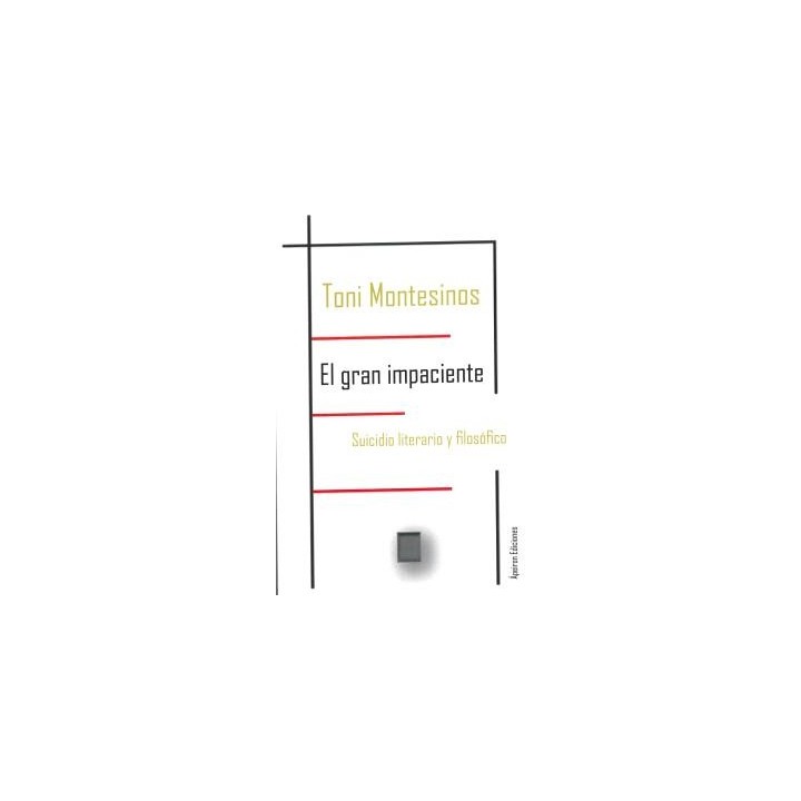 EL GRAN IMPACIENTE