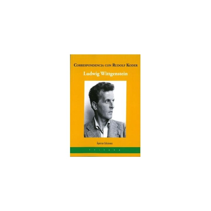 CORRESPONDENCIA CON RUDOLF KODER
