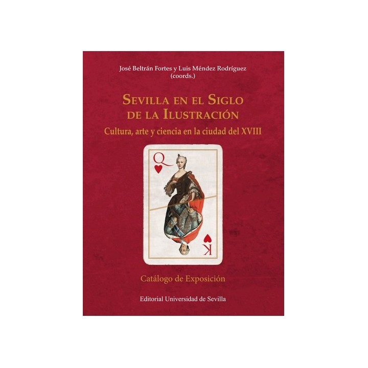 SEVILLA EN EL SIGLO DE LA ILUSTRACIÓN