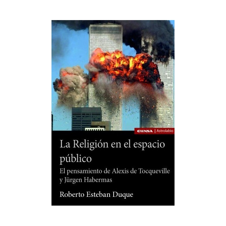LA RELIGIÓN EN EL ESPACIO PÚBLICO