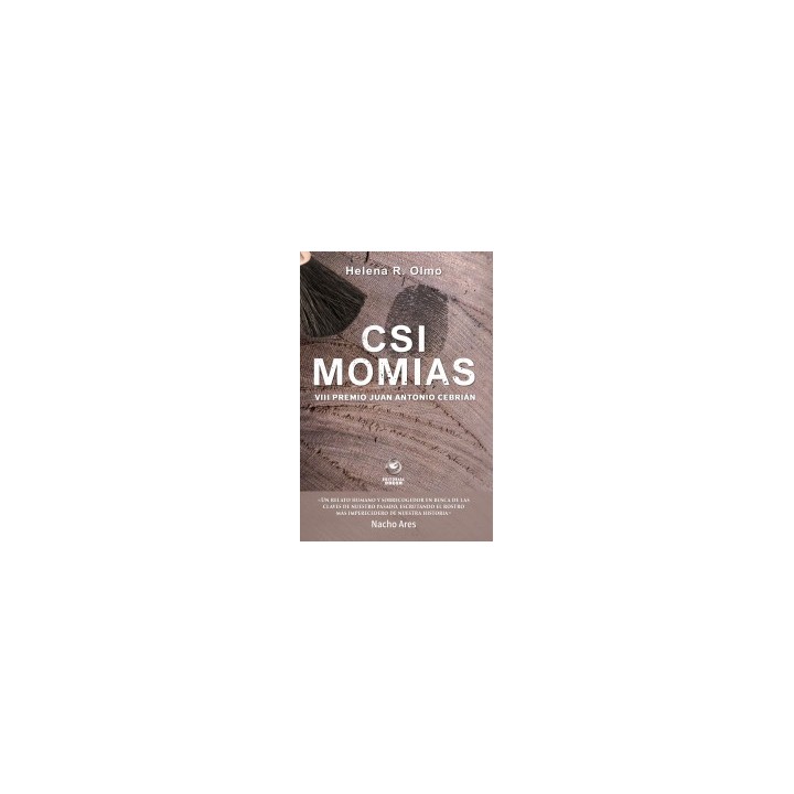 CSI MOMIAS