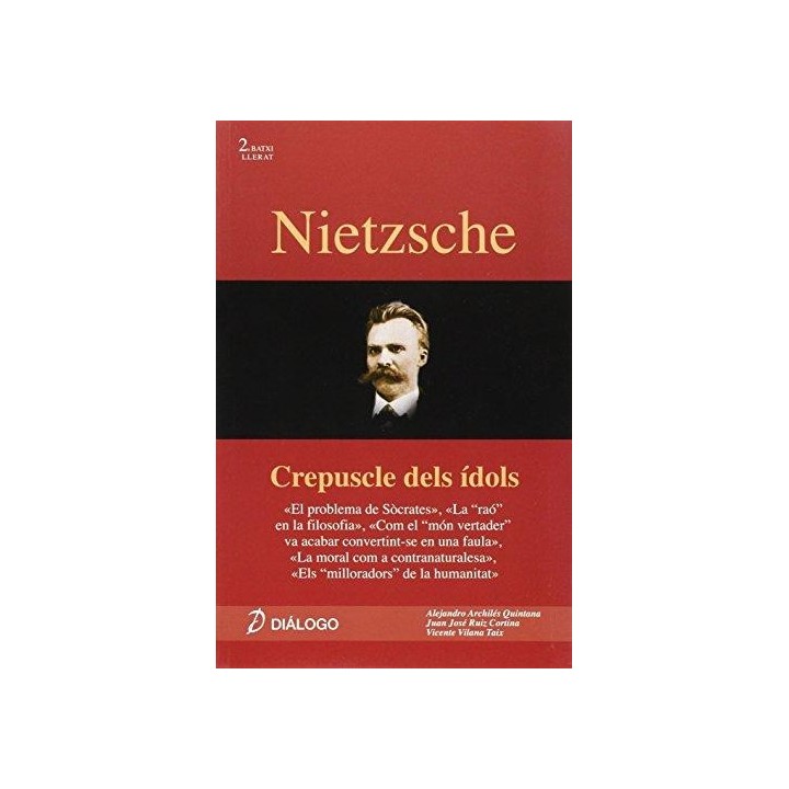 NIETZSCHE