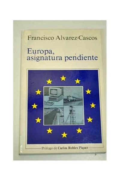 Europa, asignatura pendiente