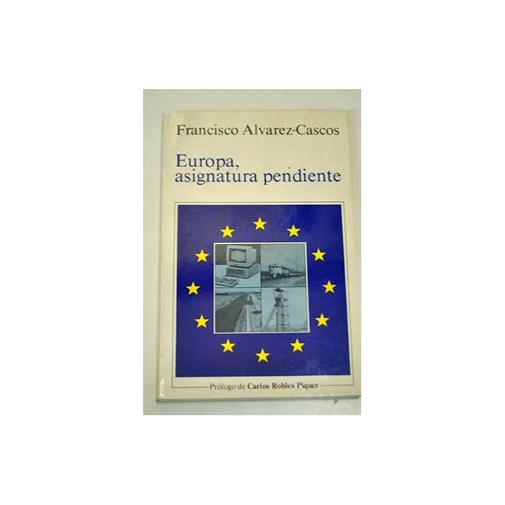 Europa, asignatura pendiente