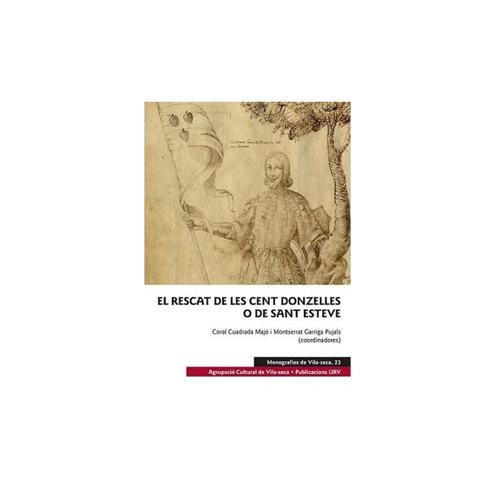 EL RESCAT DE LES CENT DONZELLES O DE SANT ESTEVE