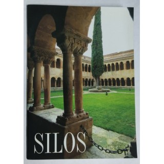 El Monasterio de Silos