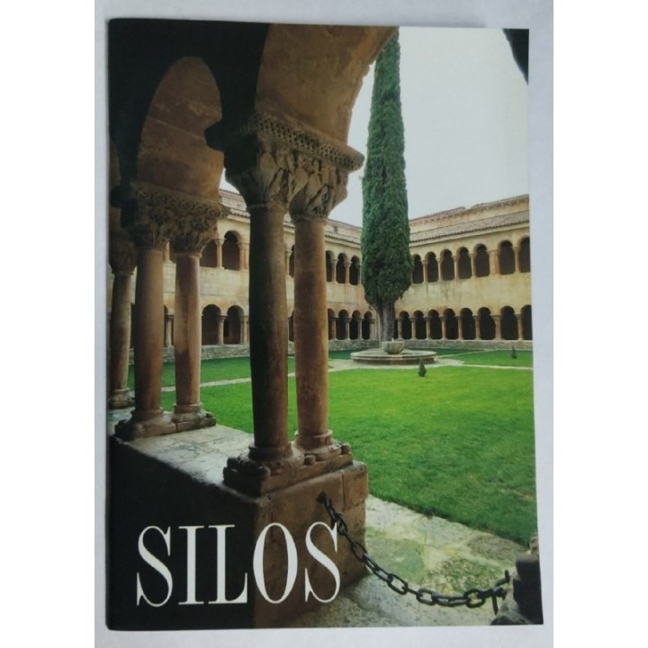 El Monasterio de Silos