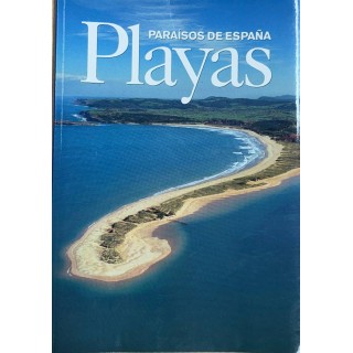 PARAÍSO DE ESPAÑA. PLAYAS.