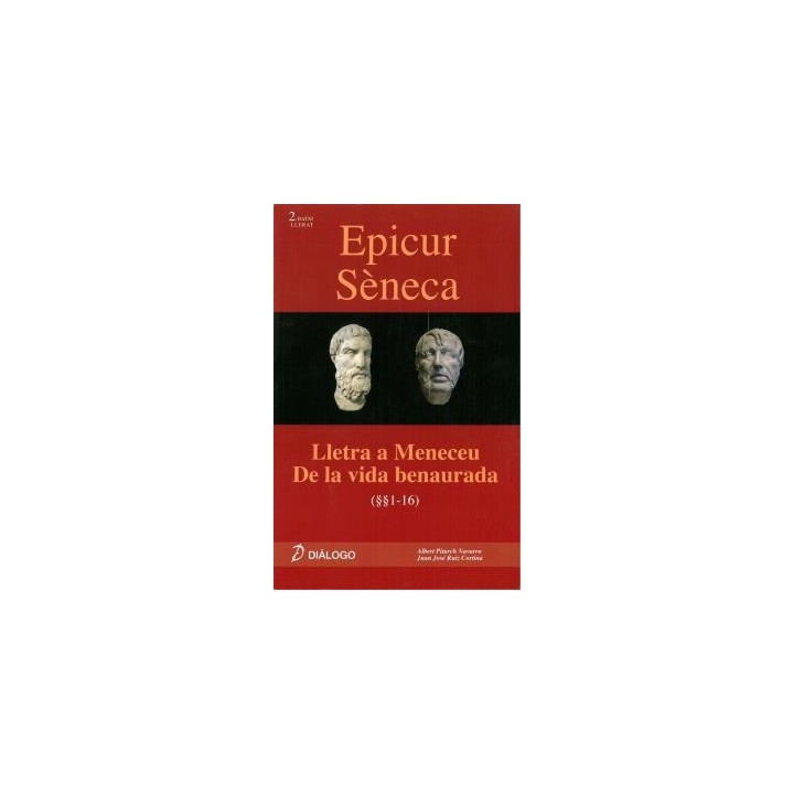 EPICUR SÉNECA