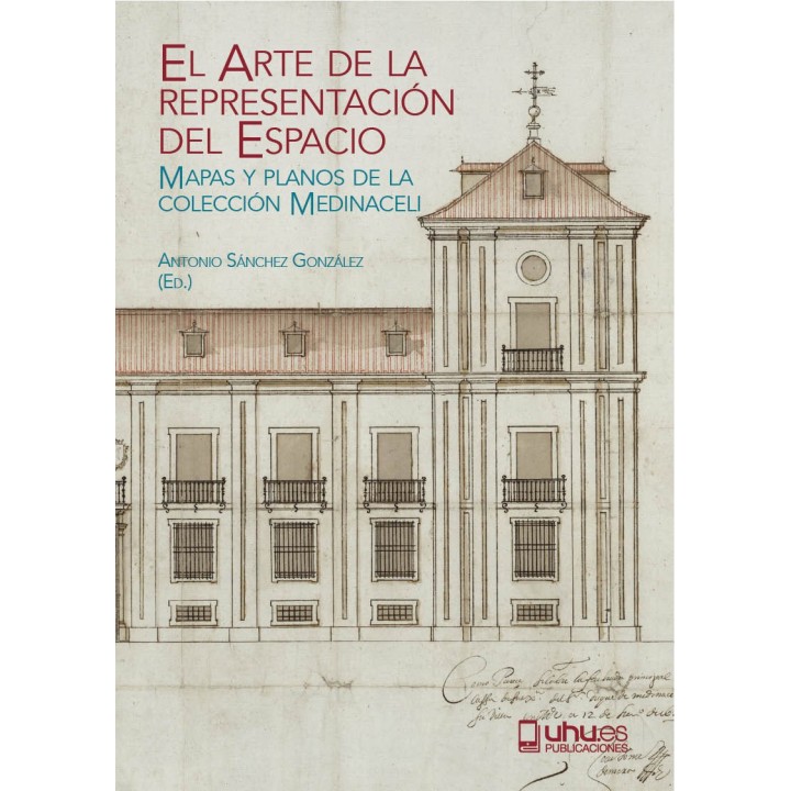 EL ARTE DE LA REPRESENTACIÓN DEL ESPACIO
