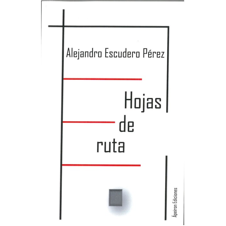 HOJAS DE RUTA
