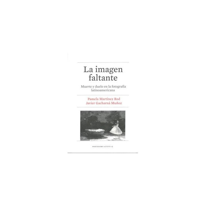 LA IMAGEN FALTANTE